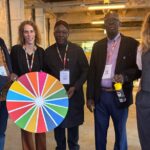 ODD 2030 : le Maire Papa Banda Dièye engage Tambacounda sur la voie du développement durable