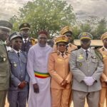 Journée des Forces Armées : La Ville de Tambacounda rend un vibrant hommage à ses soldats.