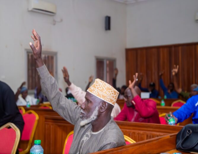 Budget Municipal 2026 : Plus de 3,7 milliards votés à l&rsquo;unanimité pour transformer Tambacounda.