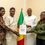 Tambacounda au cœur de l&rsquo;olympisme mondial : signature d’un partenariat historique pour le passage de la flamme des JOJ 2026