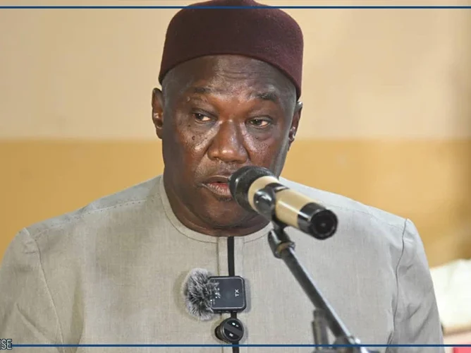 PACASEN À TAMBACOUNDA : PLUS DE 4 MILLIARDS DE FCFA INVESTIS POUR LE DÉVELOPPEMENT DE LA COMMUNE